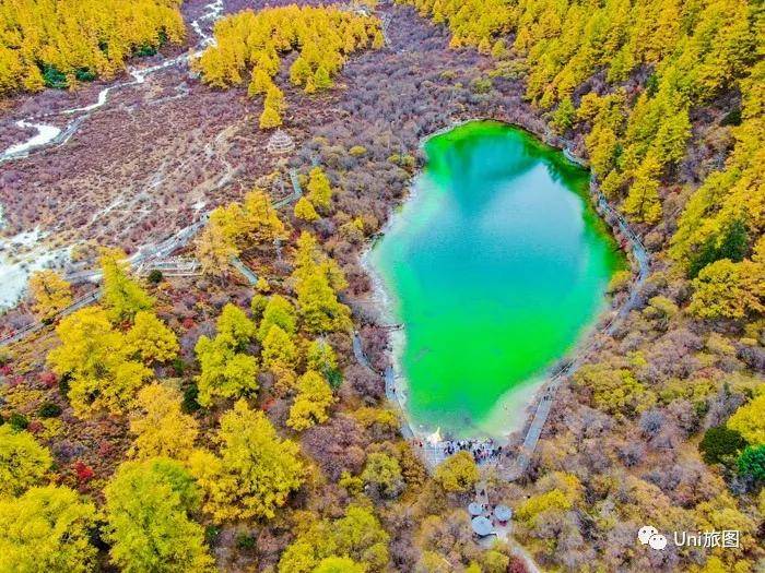 明日之子最新晉級心靈之旅，自然美景之旅的平靜之境探索