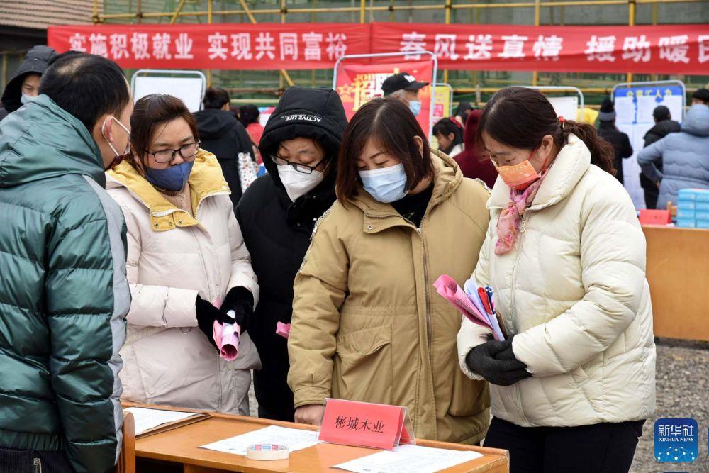 揚州海信最新招聘，人才吸引與地域發展的雙向效應探討