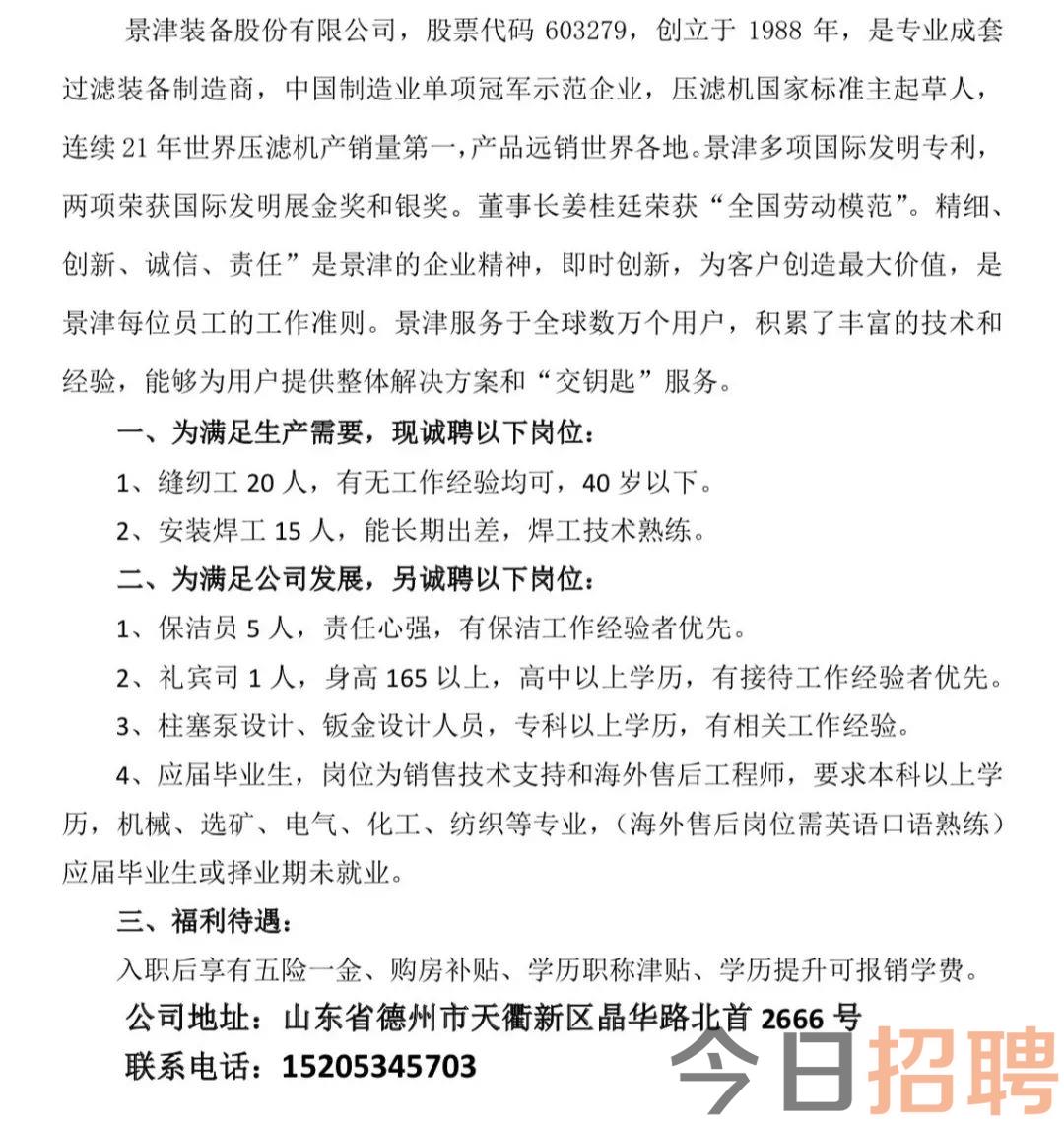 德州招聘網最新招聘,德州招聘網最新招聘，觀點論述