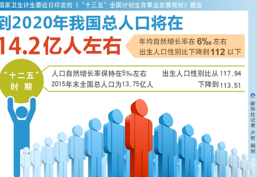 最新人口政策詳解，如何適應政策變化并了解其實施細節