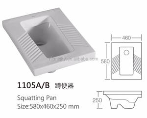 最新蹲便器安裝與使用指南，從選購到維護(hù)一步到位！